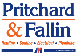 Pritchard & Fallin logo